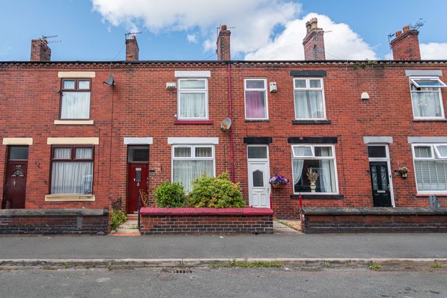 Hope Street, Leigh WN7 2 bed terraced house for sale