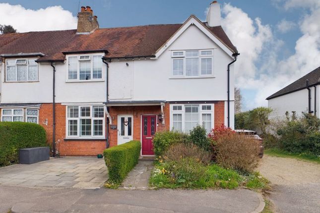 Walton on the Hill 2 bed cottage for sale