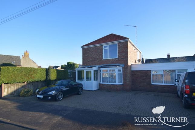 St Peters Road, King's Lynn PE34 Plot for sale
