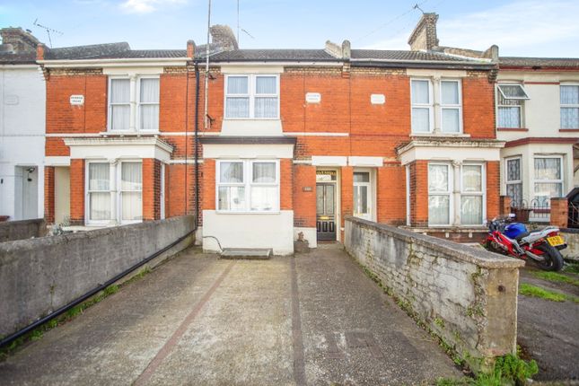 Gillingham Road, Kent ME7 3 bed terraced house for sale