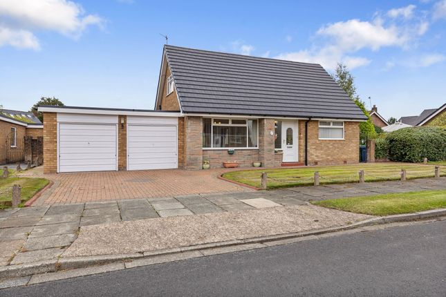 Coleclough Place, Culcheth, WA3 3 bed detached house for sale