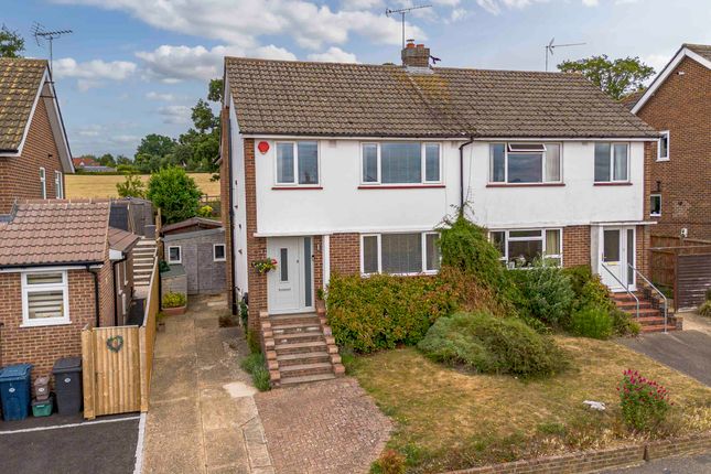 Woodland Way, Marlow... 4 bed semi