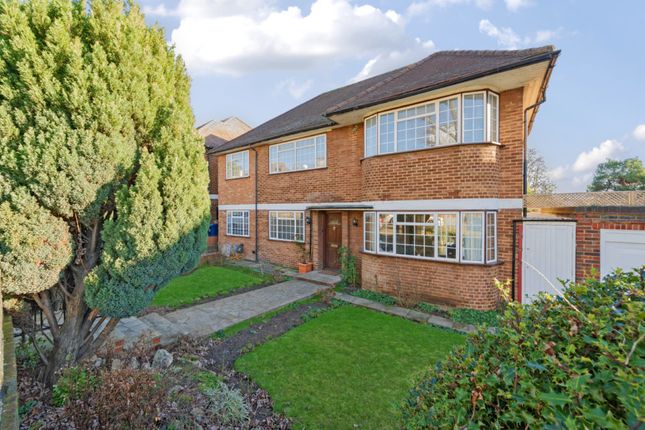 The Ridings, Ealing W5 5 bed detached house for sale