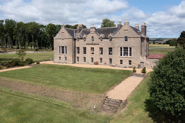 Blanerne House, Duns, Scottish... 12 bed detached house for sale