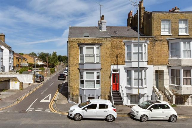 St. Augustine's Road, Ramsgate, Kent 5 bed end of terrace house for sale