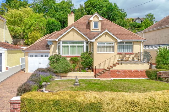 Southfield Avenue, Preston, Paignton 2 bed detached bungalow for sale