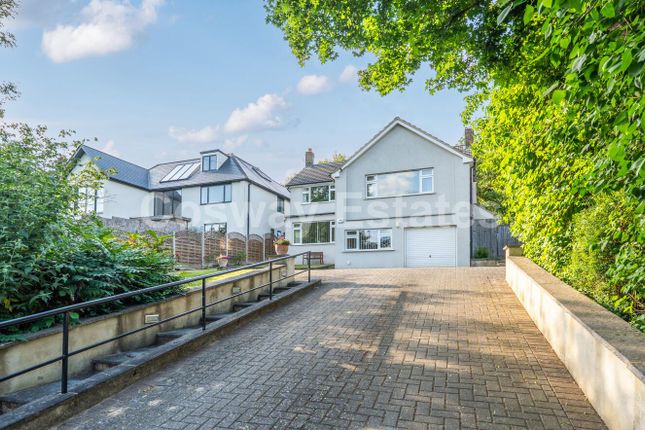 Wise Lane, Mill Hill, NW7 5 bed detached house for sale