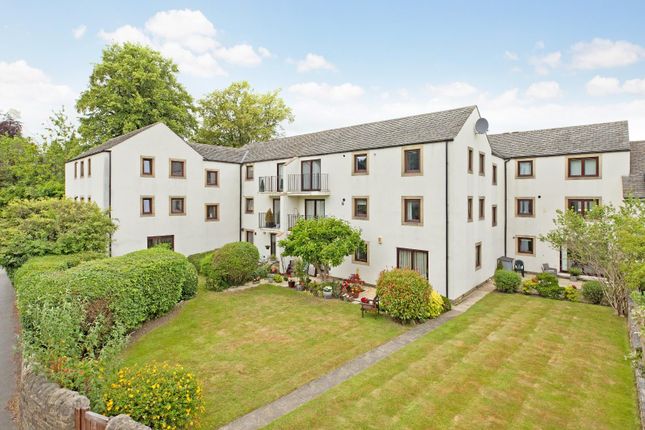 Old Bridge Rise, Ilkley LS29 2 bed apartment for sale