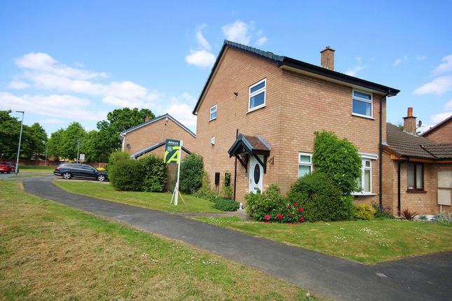 Ventnor Close, Great Sankey, WA5 3 bed semi