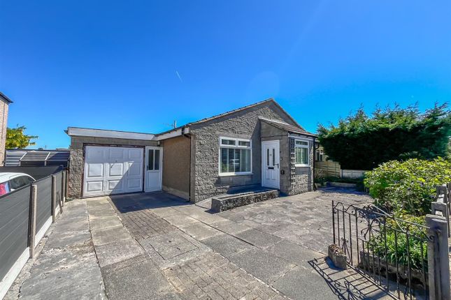 2 bedroom semi-detached bungalow for sale