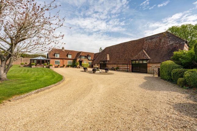 Salisbury SP5 6 bed detached house for sale