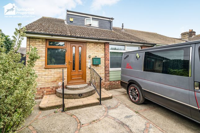 2 bedroom bungalow for sale