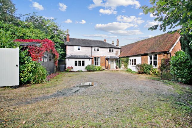 Turners Hill Road, Worth, Crawley, RH10 4 bed character property for sale