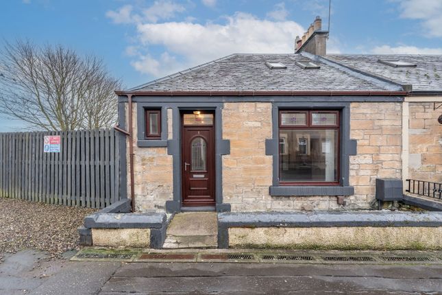 Kidd Street, Kirkcaldy KY1 3 bed end of terrace house for sale