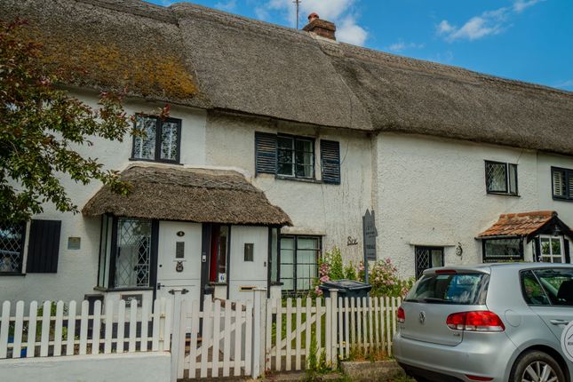 2 bedroom cottage for sale