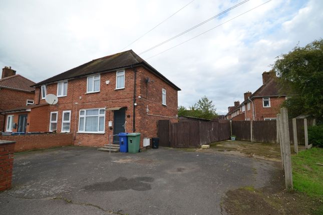 Hinkler Road, Kenton, HA3 9AU 3 bed semi
