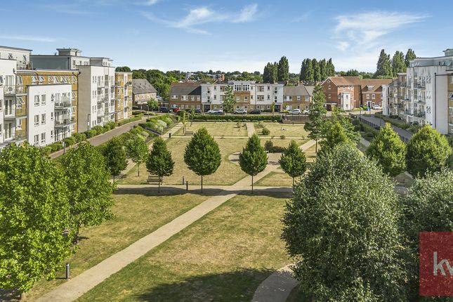Kestrel Court, Heron Way, Maidenhead... 2 bed apartment for sale