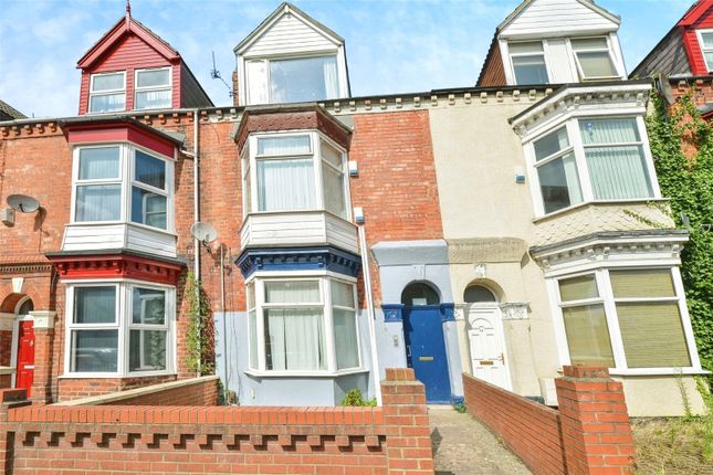 Albert Terrace, Middlesbrough TS1 Terraced house for sale
