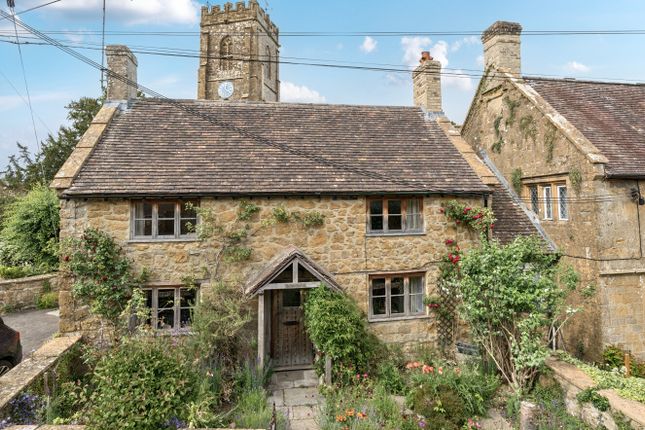 Donyatt, Ilminster, Somerset, TA19 2 bed house for sale