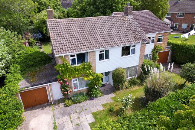 Beaumont Road, Cambridge, CB1 7 bed detached house for sale