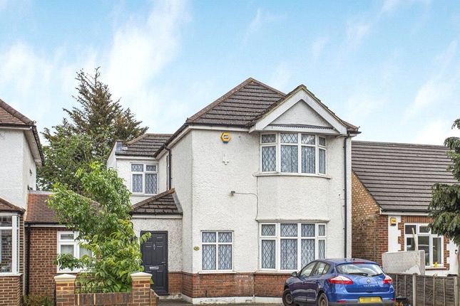 Hanworth Road, Whitton, Hounslow, TW4 4 bed detached house for sale