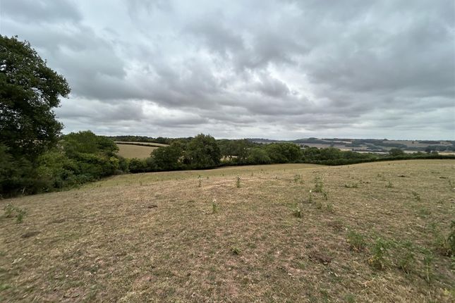 Land for sale