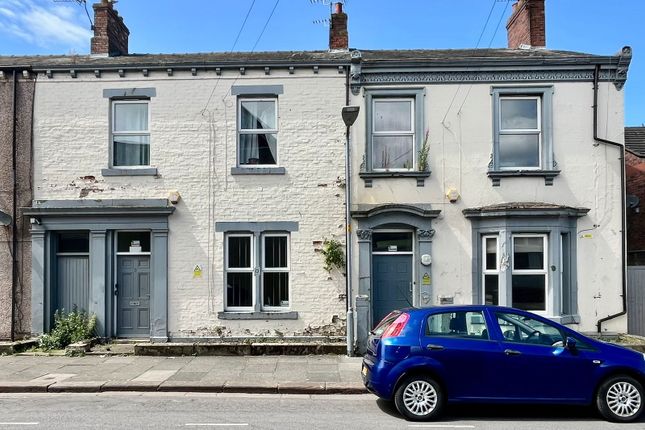 8 bedroom terraced house for sale