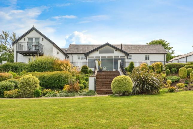 4 bedroom barn conversion for sale