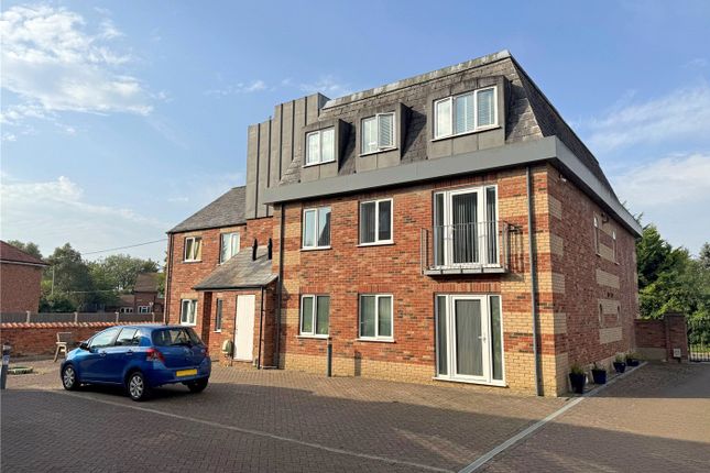 Grosvenor Mews, Billingborough... 2 bed apartment for sale