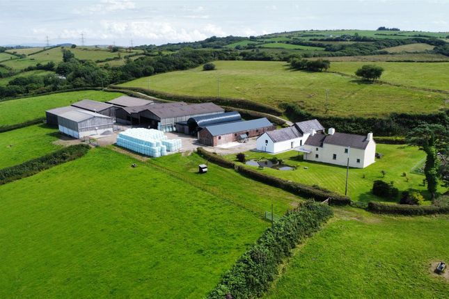 Sylen Road, Pontyberem, Llanelli 3 bed property for sale
