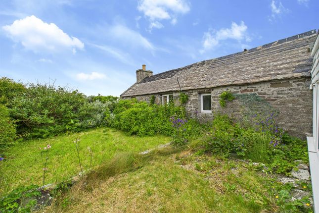 Lundin, Sanday, Orkney, KW17 2AY 1 bed property for sale