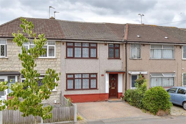 Maybank Avenue, Hornchurch, Essex 3 bed terraced house for sale