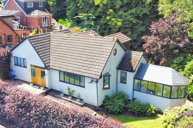 Holcombe Road, Helmshore, Rossendale... 4 bed detached house for sale