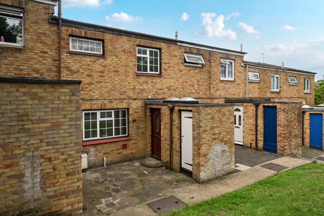 Sydenham Hill, London 3 bed terraced house for sale