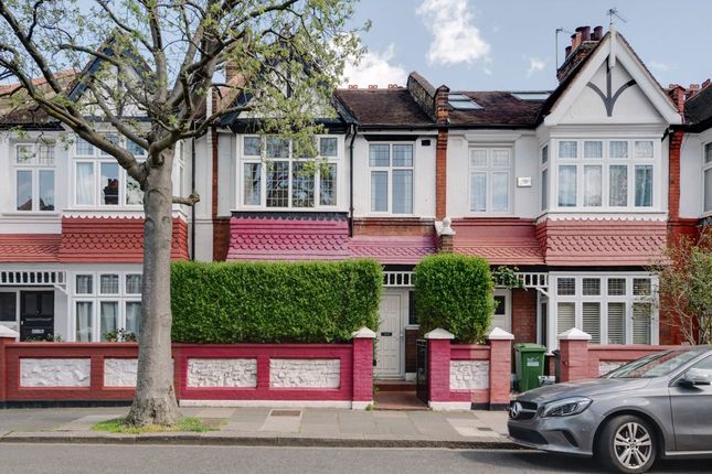Colwith Road, London W6 3 bed house for sale