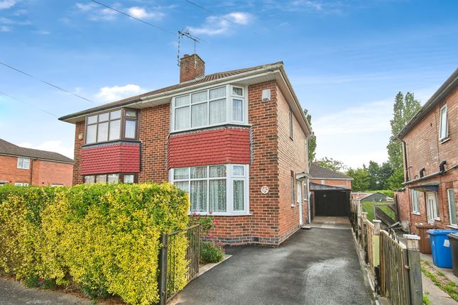 2 bedroom semi-detached house for sale