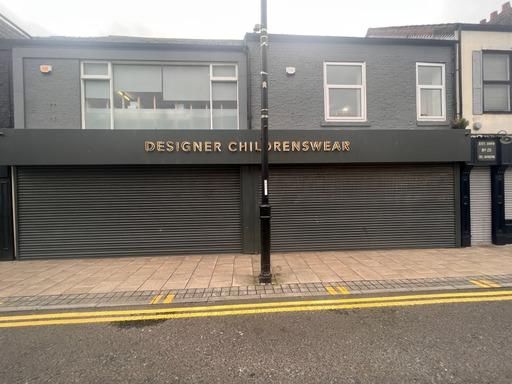 Derwent Street, Sunderland Terraced house for sale