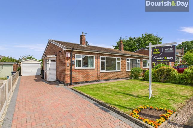 Acorn Close, Market Drayton TF9 2 bed property for sale