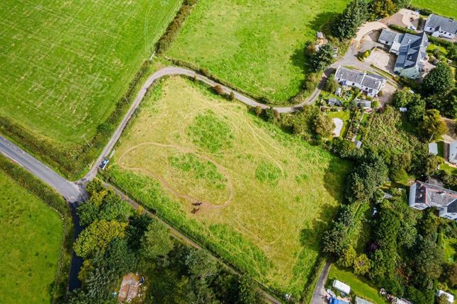Plot for sale