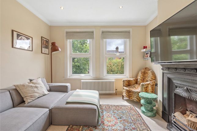 2 bedroom maisonette for sale
