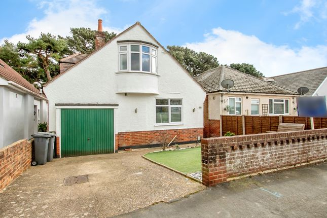 4 bedroom bungalow for sale