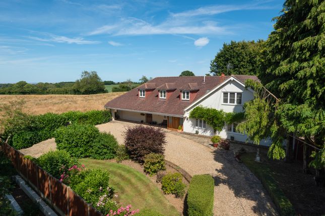 Ashdown Lane, Lenham 5 bed detached house for sale