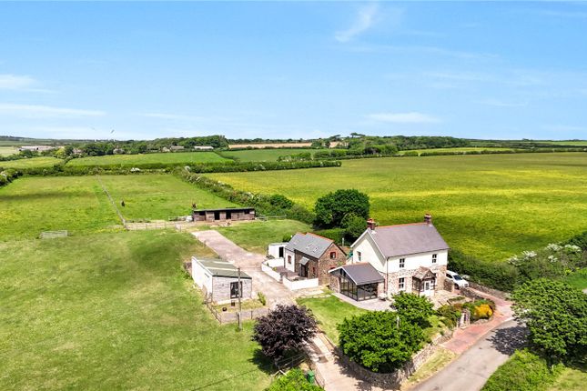 Bradworthy, Devon EX22 7 bed detached house for sale