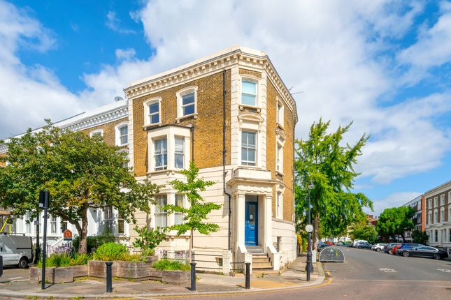 Aldebert Terrace, London SW8 8 bed house for sale