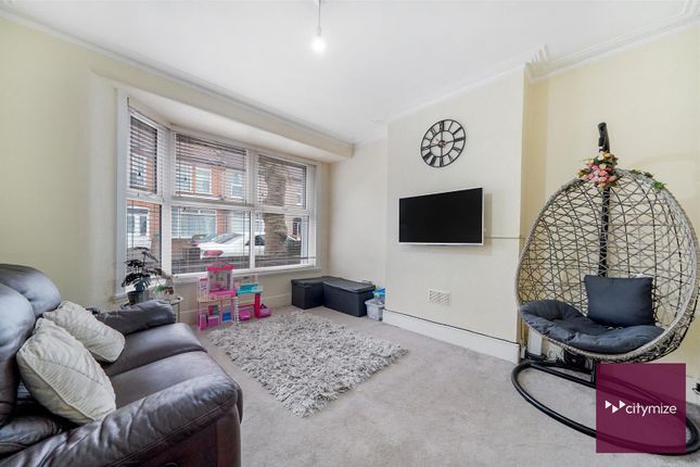 Stevenage Road, London 3 bed terraced house for sale