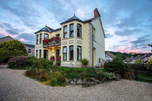 Glen Hurst, Cwmamman Road, Glanamman... 7 bed detached house for sale