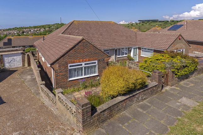 Desmond Way, Brighton, BN2 3 bed bungalow for sale