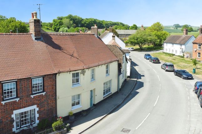 West Street, Aldbourne, SN8 3 bed terraced house for sale