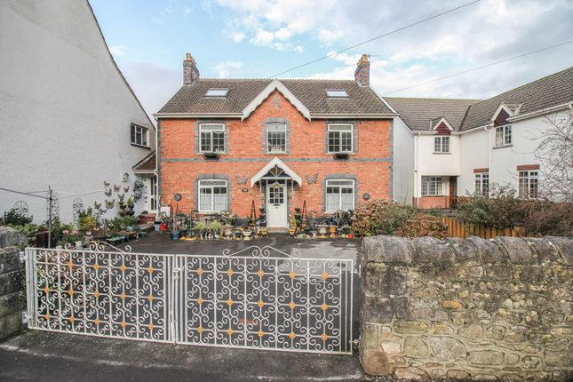 UPHILL*FANTASTIC INVESTMENT... 5 bed detached house for sale