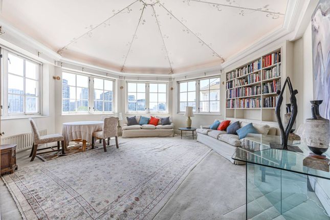 Grosvenor Road, Pimlico, London, SW1V 3 bed penthouse for sale